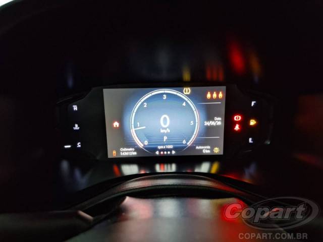 2022 FIAT TORO 