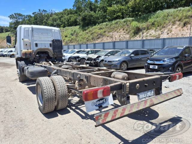 2022 MERCEDES BENZ ACCELO 