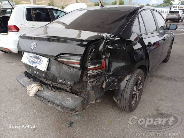 2023 VOLKSWAGEN VIRTUS 