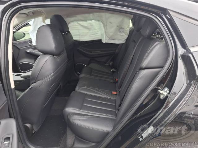 2022 CAOA CHERY ARRIZO 6 