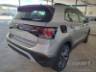 2026 VOLKSWAGEN T-CROSS 