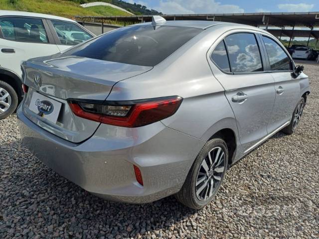 2023 HONDA CITY 