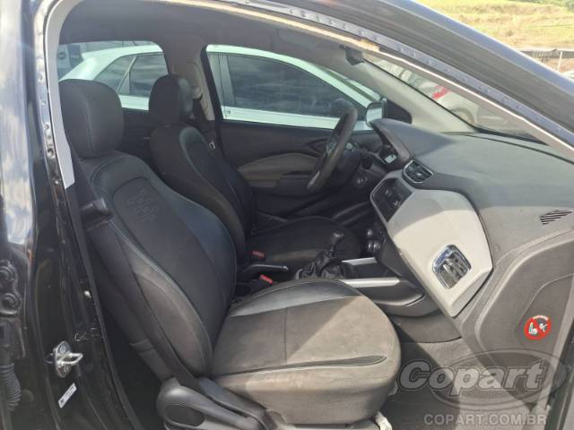 2019 CHEVROLET ONIX 