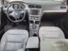 2017 VOLKSWAGEN GOLF VARIANT 