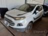2016 FORD ECOSPORT 
