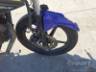 2018 YAMAHA FAZER 