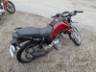 2021 HONDA CG 160 