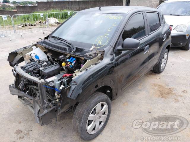 2025 RENAULT KWID 