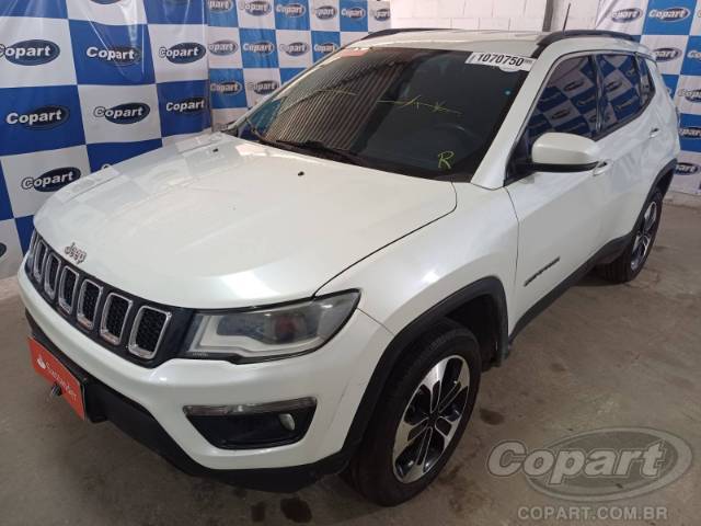 2017 JEEP COMPASS 