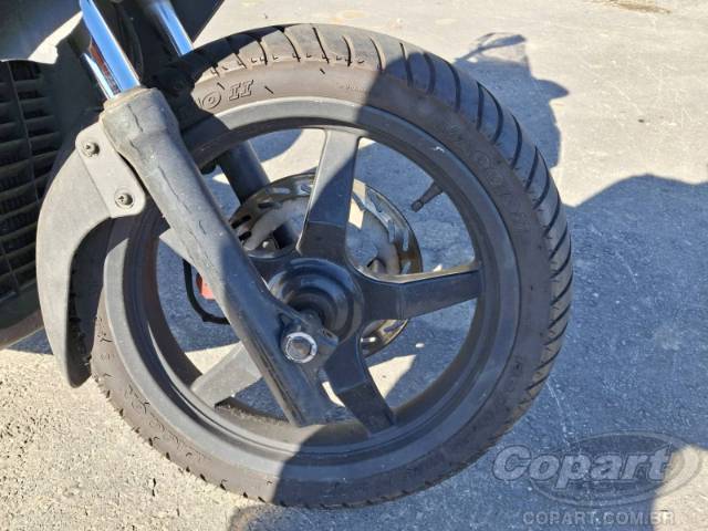 2017 DAFRA CITYCOM S 