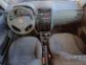 2012 FIAT SIENA 