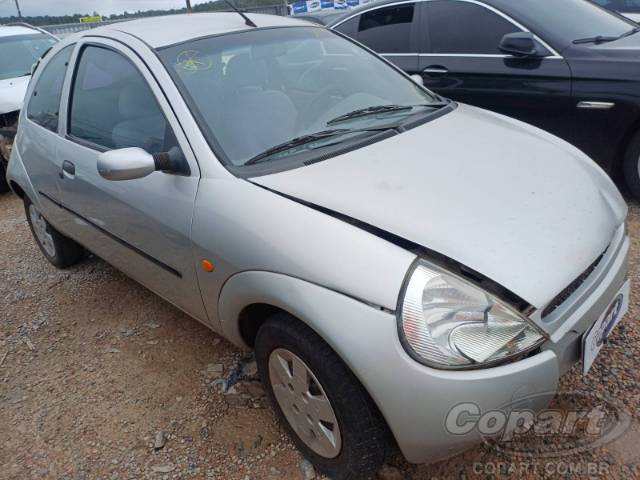 1997 FORD KA 