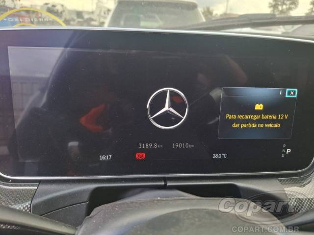 2024 MERCEDES BENZ CLASSE C 