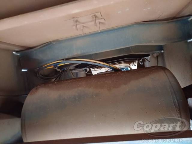 2015 GUERRA SEMI-REBOQUE 