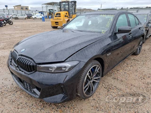 2023 BMW SERIE 3 