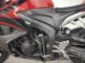 2008 HONDA CBR 600RR 
