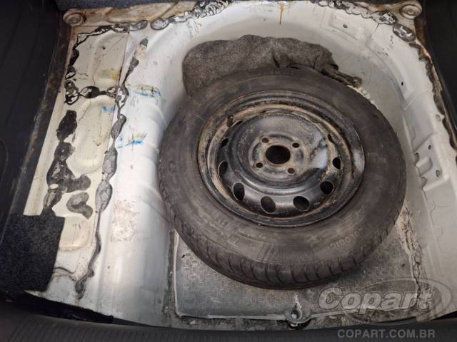 2014 VOLKSWAGEN SPACEFOX 