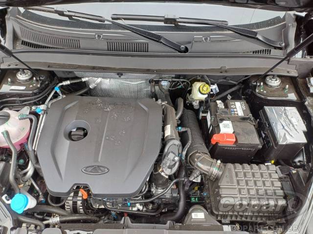 2027 CAOA CHERY TIGGO 5X 
