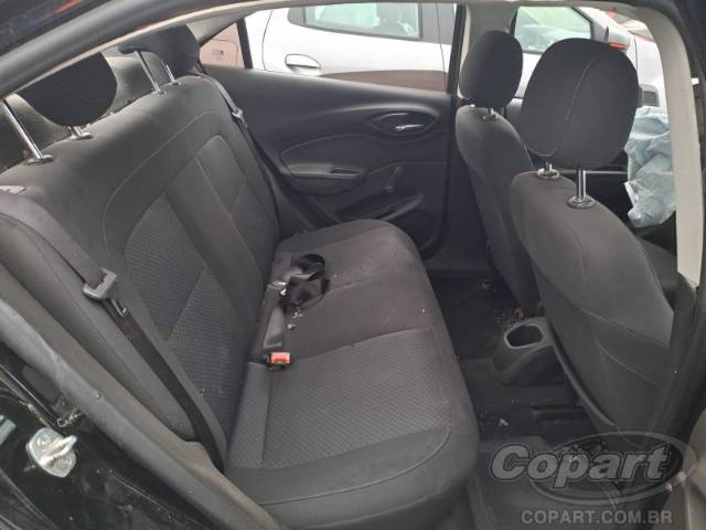 2018 CHEVROLET PRISMA 