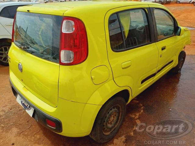 2011 FIAT UNO 