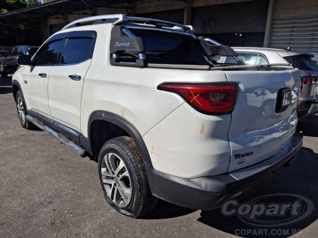 2023 FIAT TORO 