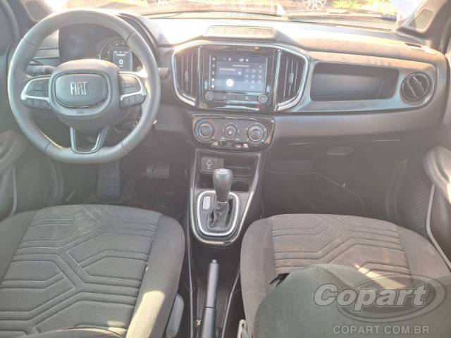 2024 FIAT STRADA CD 