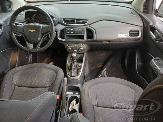 2013 CHEVROLET ONIX 