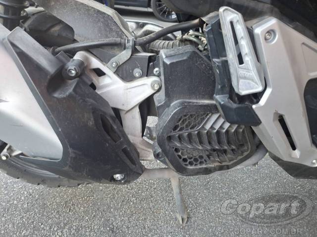 2023 HONDA ADV 