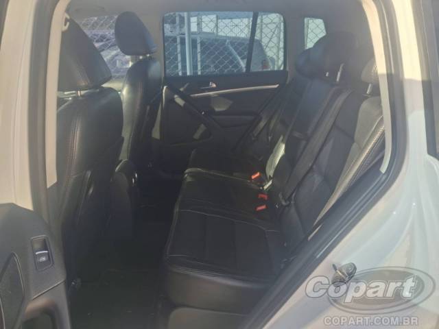2012 VOLKSWAGEN TIGUAN 