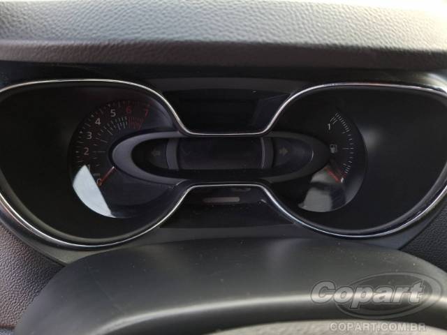 2021 RENAULT CAPTUR 