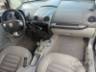 2009 VOLKSWAGEN NEW BEETLE 
