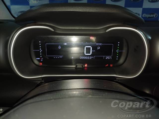 2022 CITROEN C4 CACTUS 