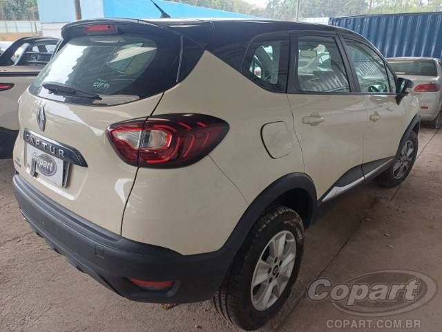 2019 RENAULT CAPTUR 