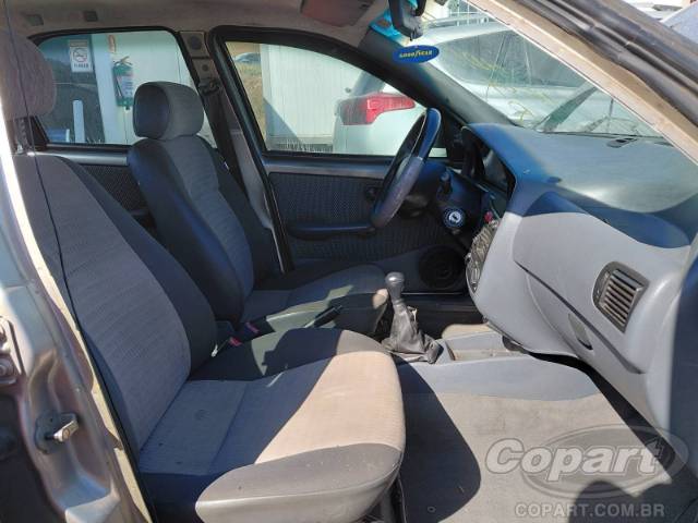 2000 FIAT PALIO 