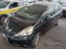 2010 HONDA FIT 