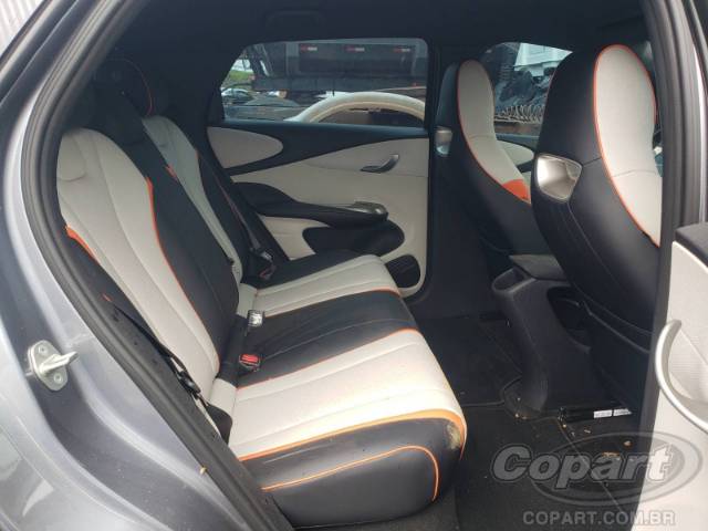 2024 BYD DOLPHIN 