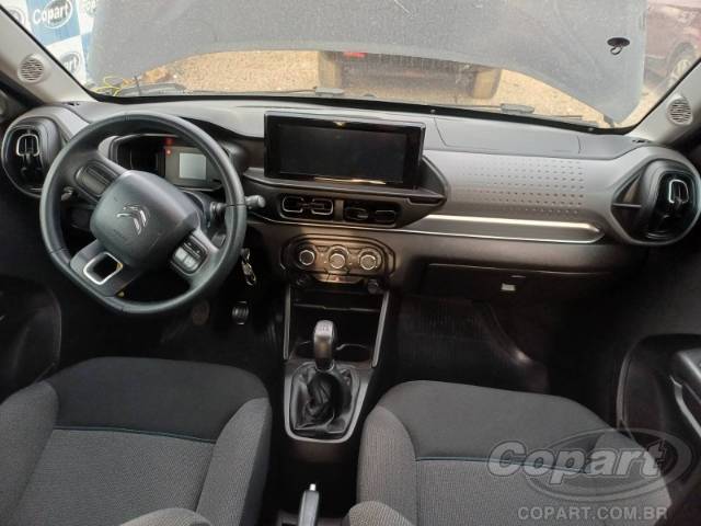 2024 CITROEN C3 
