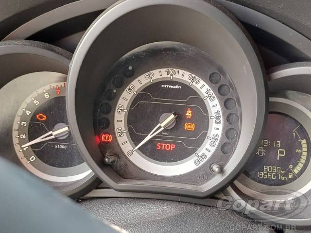 2018 CITROEN AIRCROSS 