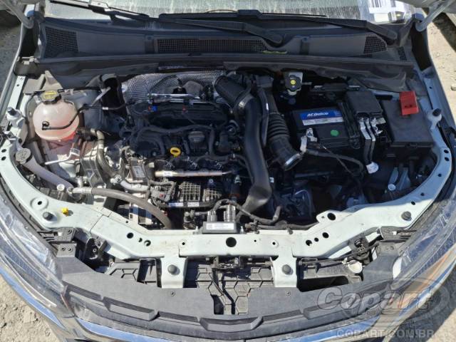 2026 CHEVROLET ONIX PLUS 