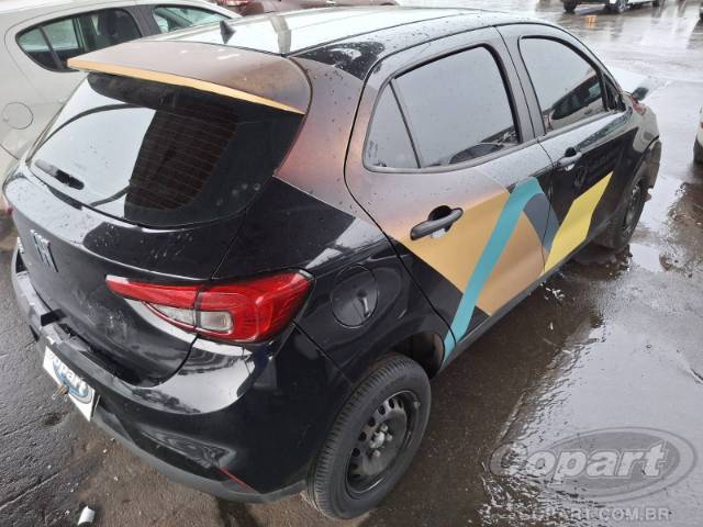 2024 FIAT ARGO 