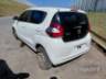 2017 FIAT MOBI 