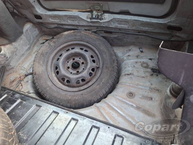 2008 CHEVROLET CELTA 