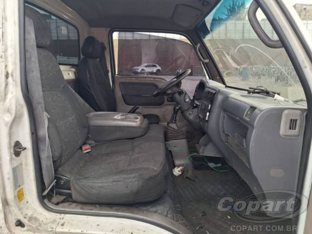 2001 KIA BONGO 