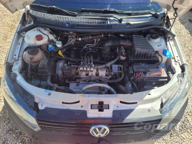 2021 VOLKSWAGEN SAVEIRO 