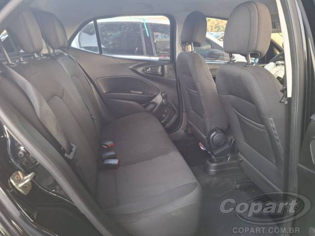 2019 FIAT ARGO 