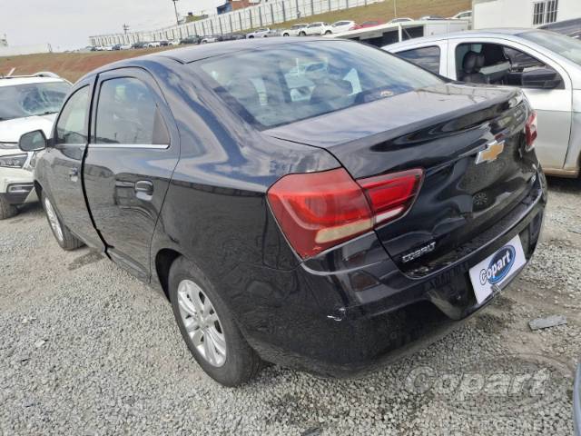 2018 CHEVROLET COBALT 