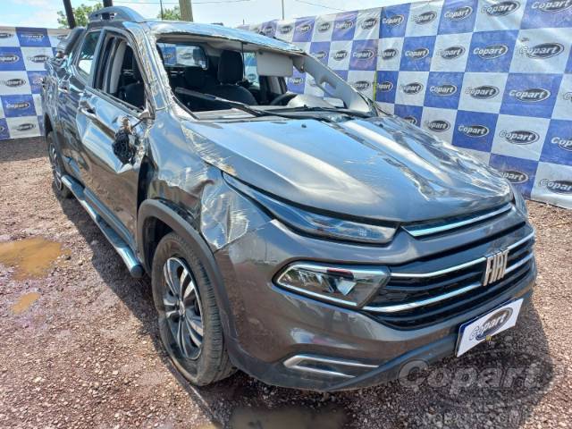 2023 FIAT TORO 