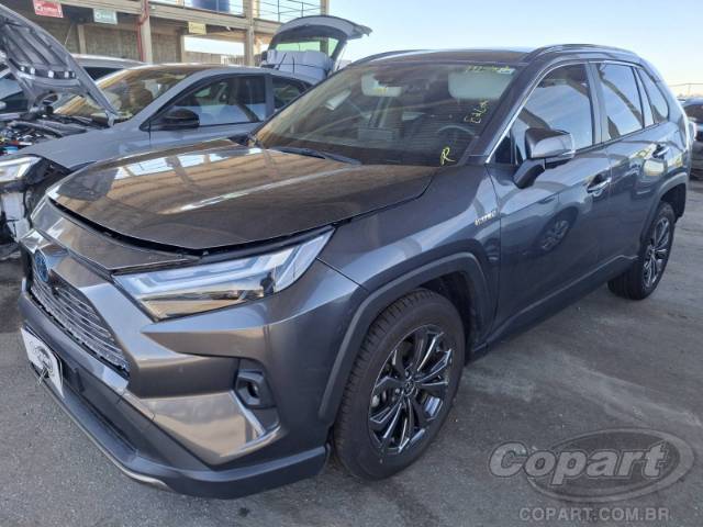 2023 TOYOTA RAV4 