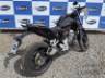 2024 HONDA CB 300F 