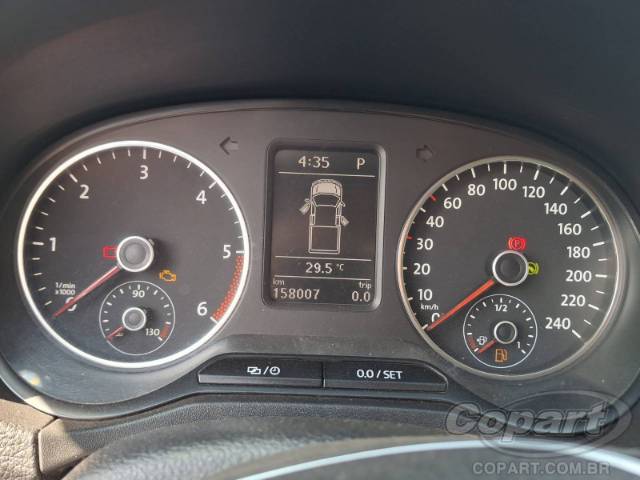 2016 VOLKSWAGEN AMAROK 